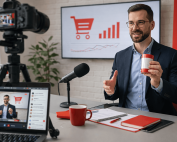 livestreaming ecommerce