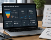 kpis comerciales